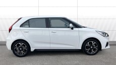 MG MG3 1.5 VTi-TECH Exclusive 5dr [Navigation] Petrol Hatchback